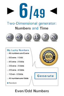 How to install Lotto Winner for Lottery 6/49 patch 3.2 apk for pc