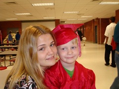 Sam and Trisha