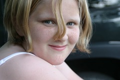 Happy Lily
