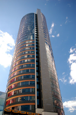 Torre Europa