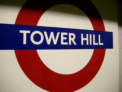 Tower Hill