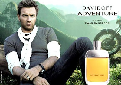 Davidoff Adventure