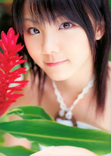 Reina Tanaka(田中麗奈)
