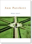 What Now? by Ann Patchett