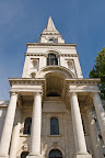 Christ Church Spitalfields