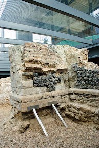 Stonework