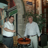 Havaneres 2007