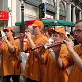 GrandPlace 2006