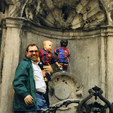 Penya Manneken 2002