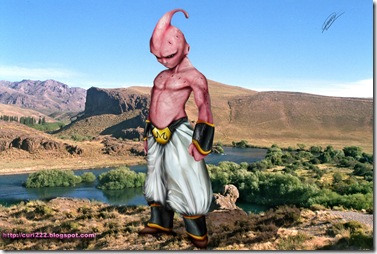 Buu Finish11