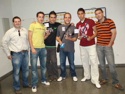 El equipo