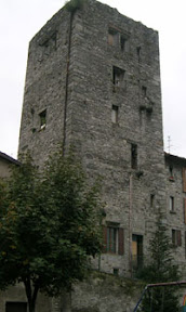 Castello di Asso