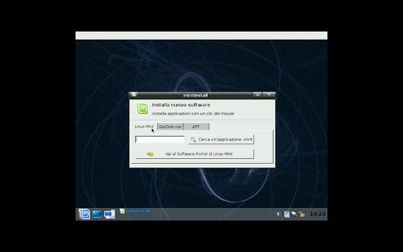 [Distribuzioni] Linux Mint 5 Elyssa