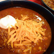 Taco Soup