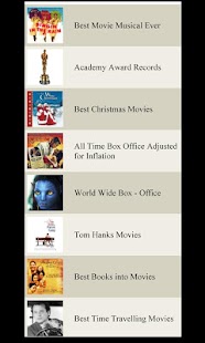 How to download Movie Lists 1.0 mod apk for bluestacks