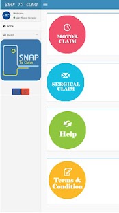 How to download Snap To Claim patch 4.0 apk for bluestacks