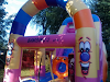 Alquiler De Juegos Inflables Bambinos 03414572911