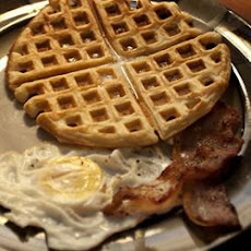 Wonderful Waffles