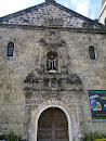 Tigbauan Church