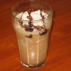 Iced Mocha Fusion