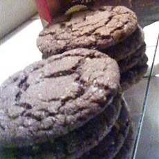 Easy Cookies