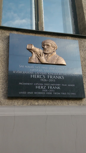 Hercs Franks