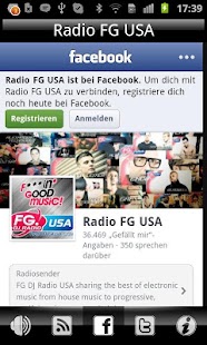 How to install FG USA lastet apk for android