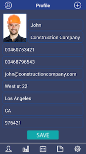 How to install Worktime & Overtime Log Pro lastet apk for laptop