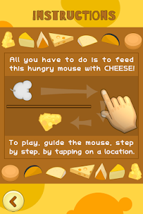 How to install Cheese Chaser patch 1.0.4 apk for laptop