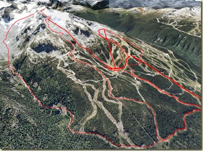 MountainOverlay