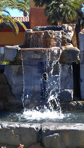 Fountain of Serena