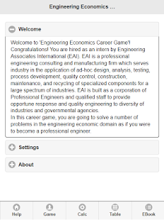 How to download Engineering Economics Career 1.8 unlimited apk for laptop
