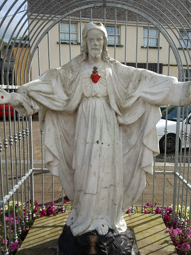 Sacred Heart of Jesus Kilfinane