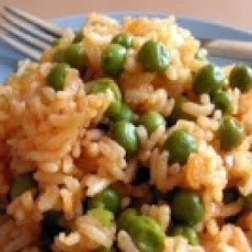 Nana Joy's Risotto