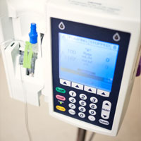 Overview of Smart Pump Technologies: Risk Identification