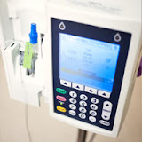 Overview of Smart Pump Technologies: Risk Identification