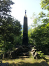 Obelisk Verteidiger Feldkirchs