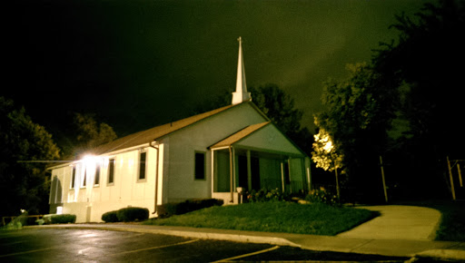Grandview Christian Church