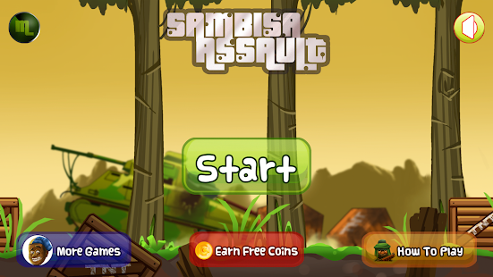 How to download Sambisa Assault patch 1.3 apk for android