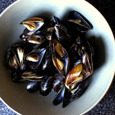 Mussels