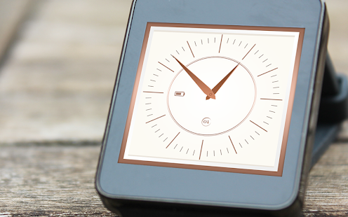 How to install Brown Watch Face for Moto 360 patch 1.6 apk for android