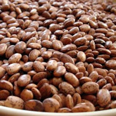 Home Canned Dry Beans