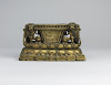 Lotus Throne Base