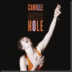 Camille music hole