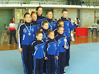 Torneo gimnasia r�tmica Villaviciosa 2008