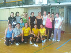 maraton aerobic 2008