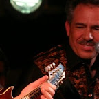 Jazz & Swing Mandolin Virtuoso Donald Stiernberg joins our Jeff Rose on stage for a number at the Coopers Glen Bluegrass Festival, Kalamazoo, Jan. 2008