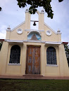 Hilltop Chapel