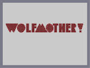Thumbnail of the map 'Wolfmother!'