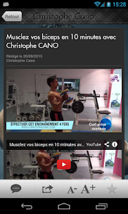 How to install Chris Cano patch 1.0 apk for bluestacks